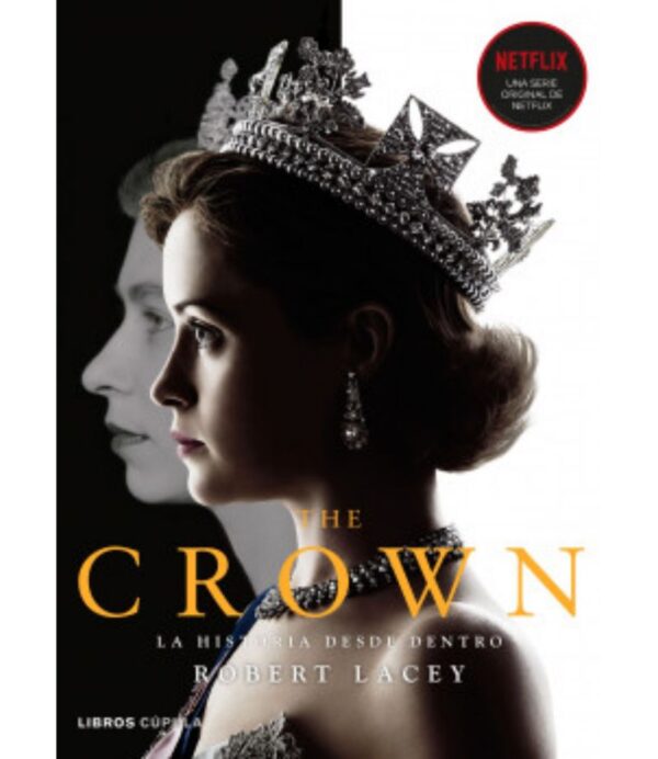 THE CROWN 1