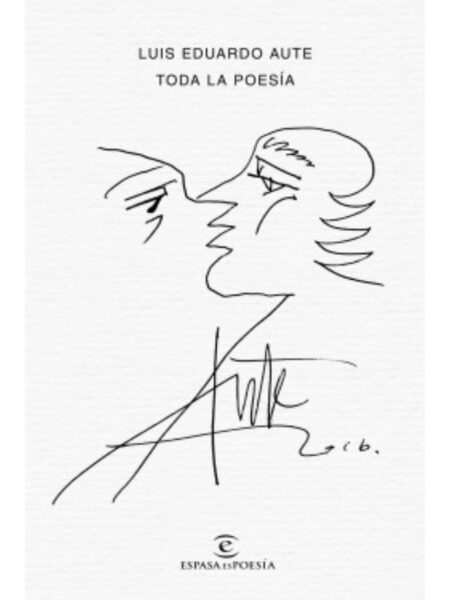 TODA LA POESÍA