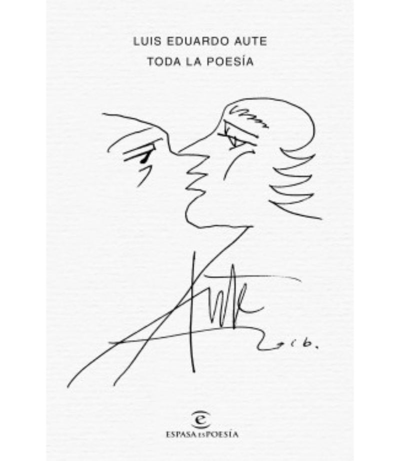 TODA LA POESÍA