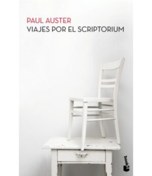VIAJES POR EL SCRIPTORIUM