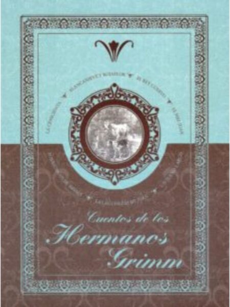 CUENTOS DE LOS HERMANOS GRIMM