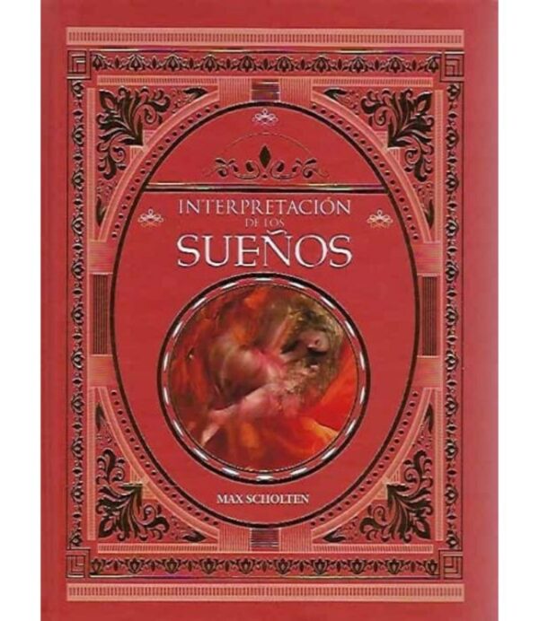 INTERPRETACIÓN DE LOS SUEÑOS