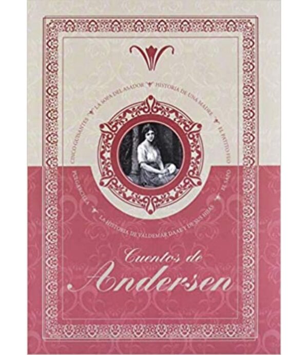 CUENTOS DE ANDERSON