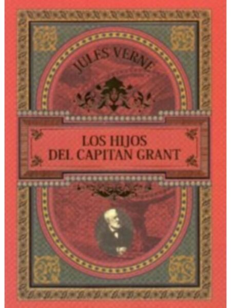 HIJOS DEL CAPITÁN GRANT, LOS