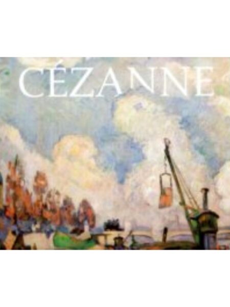 CEZANNE
