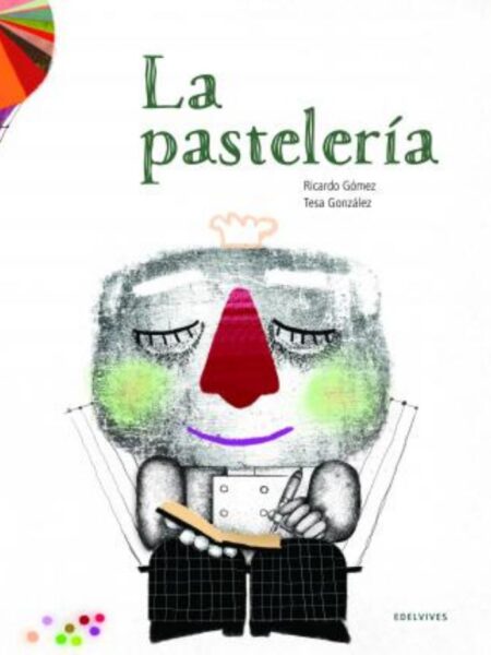 PASTELERÍA, LA