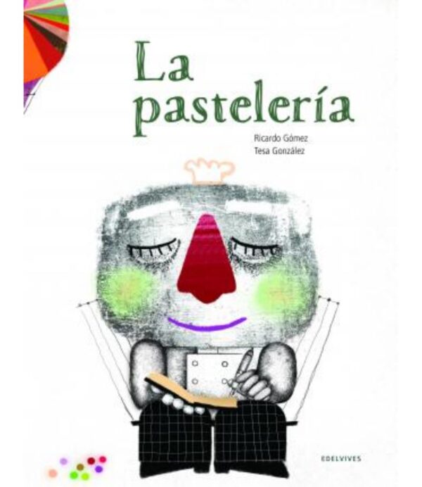 PASTELERÍA, LA