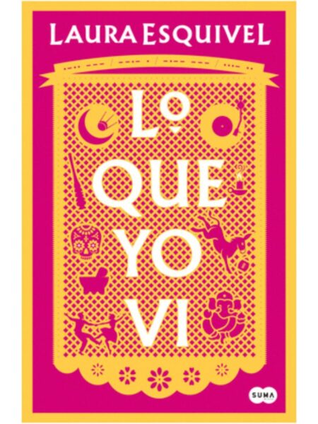 LO QUE YO VI