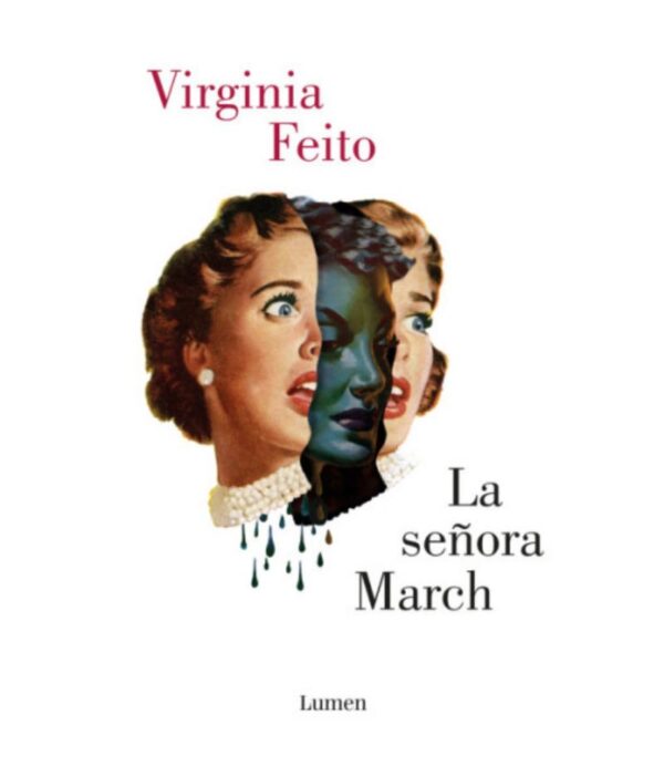 SEÑORA MARCH, LA