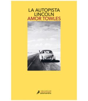 AUTOPISTA LINCOLN, LA