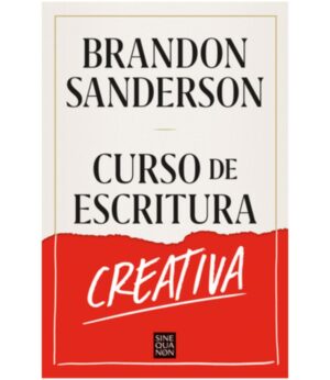 CURSO DE ESCRITURA CREATIVA