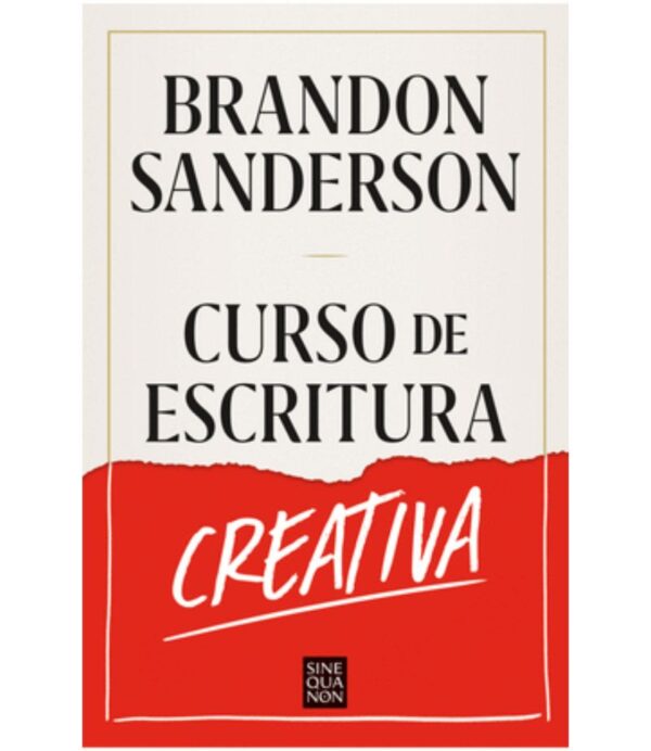 CURSO DE ESCRITURA CREATIVA