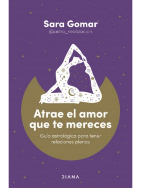 ATRAE EL AMOR QUE TE MERECES