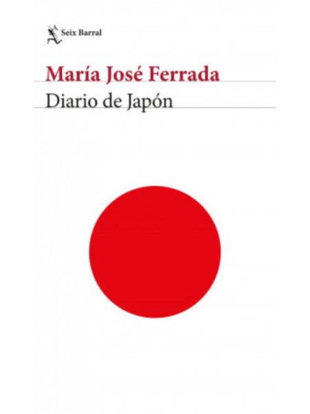 DIARIO DE JAPÓN