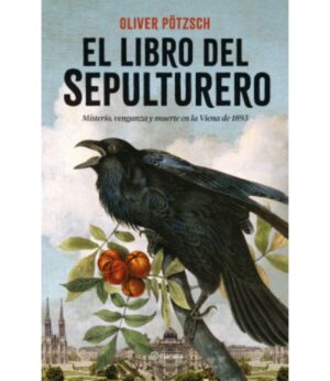 LIBRO DEL SEPULTURERO, EL