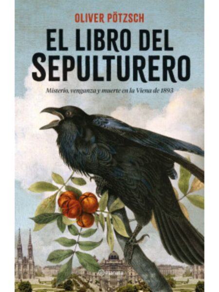 LIBRO DEL SEPULTURERO, EL