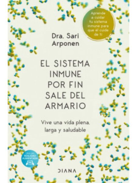 SISTEMA INMUNE POR FIN SALE DEL ARMARIO, EL