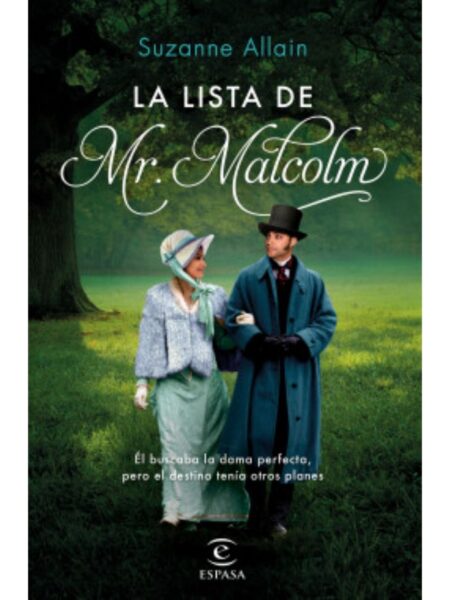 LISTA DE MR. MALCOLM, LA