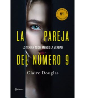 PAREJA DEL NÚMERO 9, LA