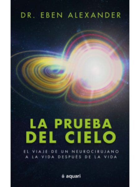 PRUEBA DEL CIELO, LA