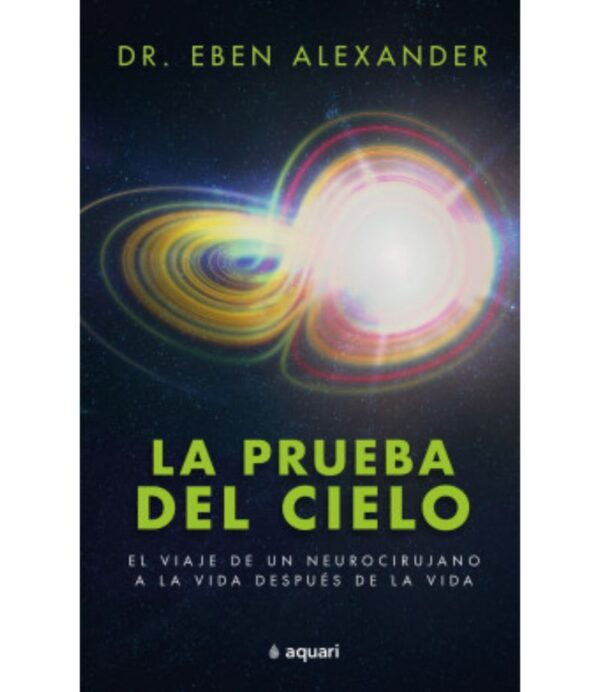 PRUEBA DEL CIELO, LA