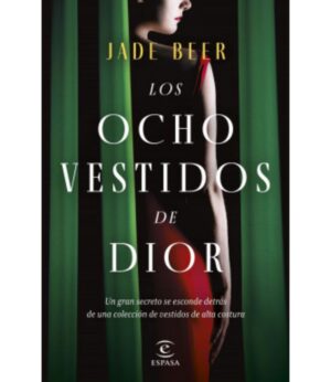 OCHO VESTIDOS DE DIOR, LOS