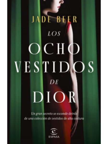 OCHO VESTIDOS DE DIOR, LOS
