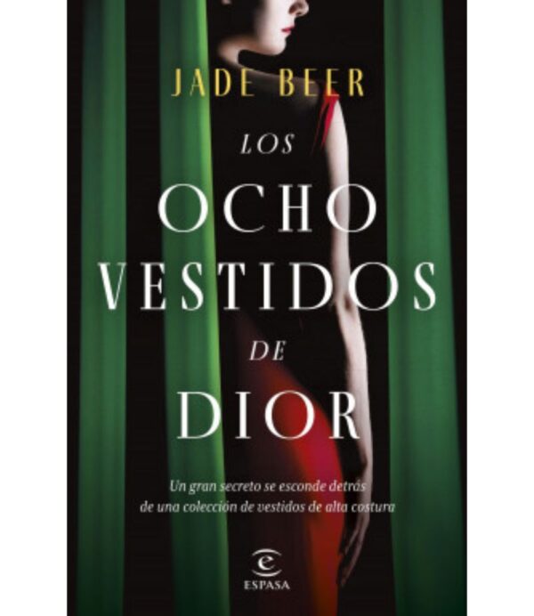 OCHO VESTIDOS DE DIOR, LOS