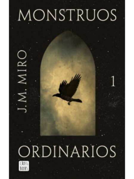 MONSTRUOS ORDINARIOS 1