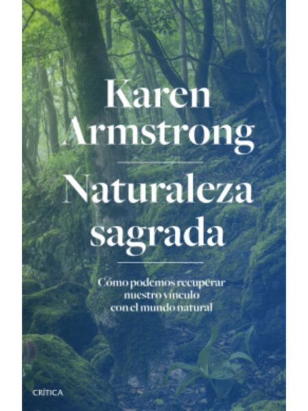 NATURALEZA SAGRADA