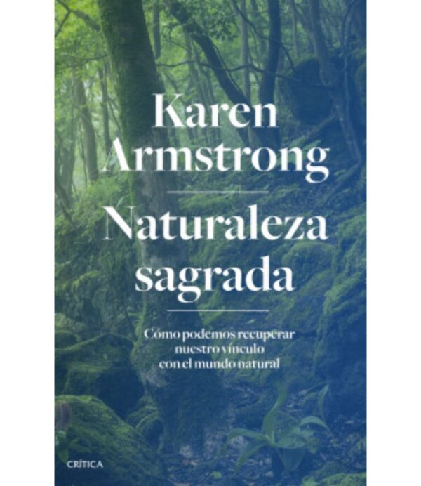 NATURALEZA SAGRADA