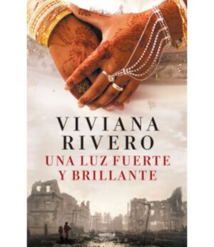UNA LUZ FUERTE Y BRILLANTE