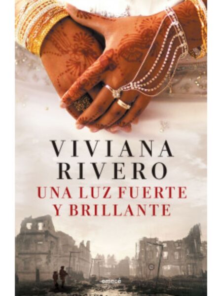 UNA LUZ FUERTE Y BRILLANTE