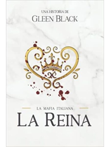 MAFIA ITALIANA 2 -LA REINA-