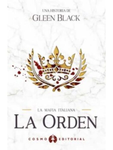 MAFIA ITALIANA 3 -LA ORDEN-