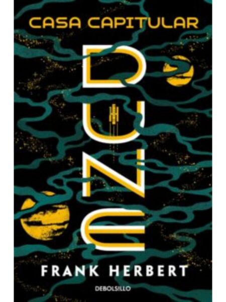 DUNE 6 -CASA CAPITULAR-