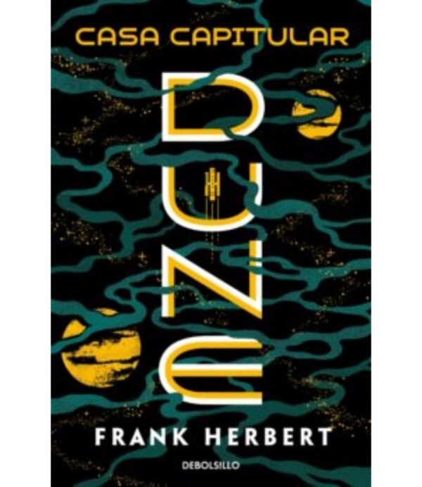 DUNE 6 -CASA CAPITULAR-