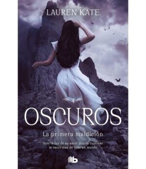 OSCUROS 4 -LA PRIMERA MALDICIÓN-