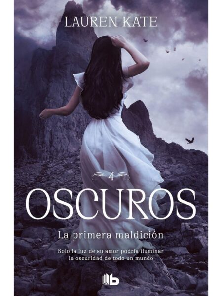 OSCUROS 4 -LA PRIMERA MALDICIÓN-