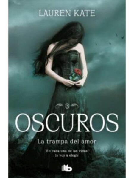 OSCUROS 3 -LA TRAMPA DEL AMOR-