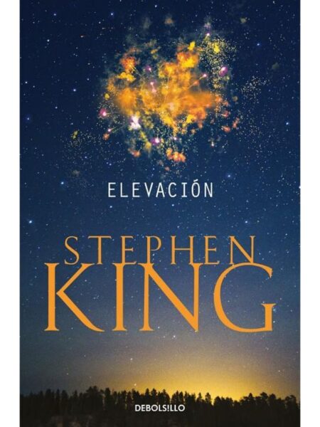 ELEVACIÓN