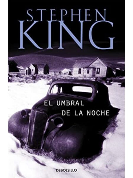 UMBRAL DE LA NOCHE, EL