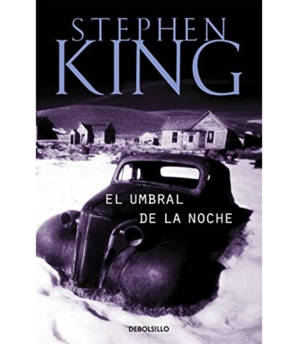 UMBRAL DE LA NOCHE, EL