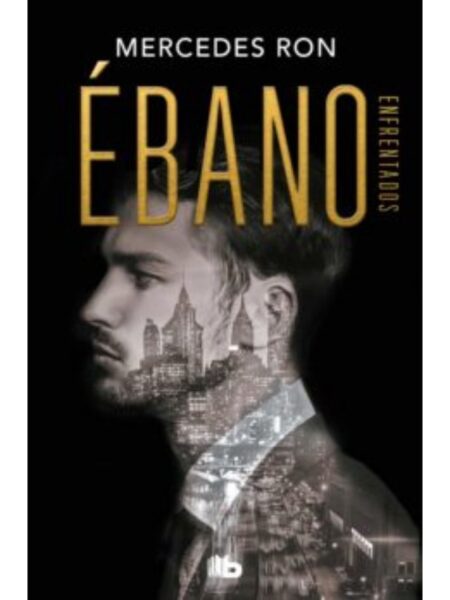 ÉBANO -ENFRENTADOS 2-