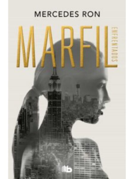 MARFIL -ENFRENTADOS 1-