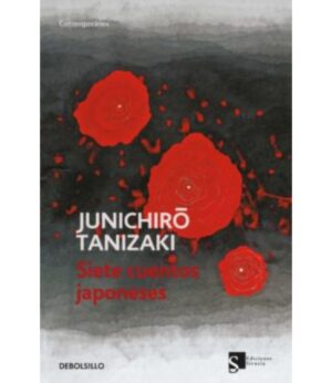 SIETE CUENTOS JAPONESES