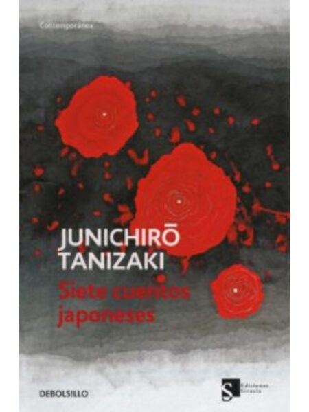 SIETE CUENTOS JAPONESES