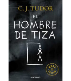 HOMBRE DE TIZA, EL