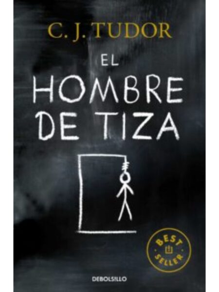 HOMBRE DE TIZA, EL