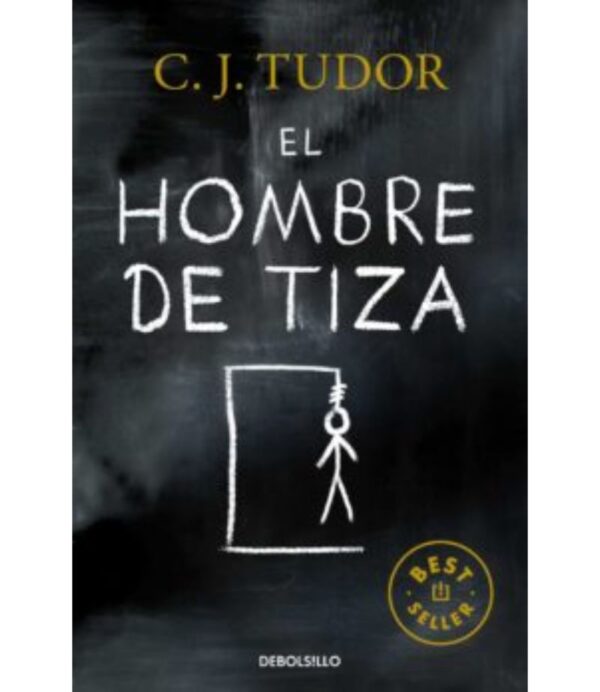 HOMBRE DE TIZA, EL